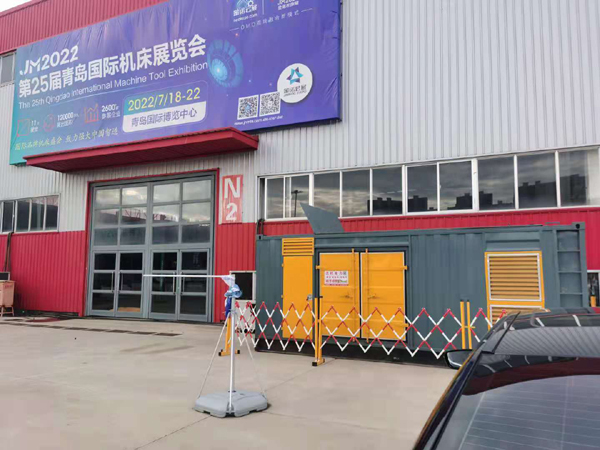 越秀发电机租赁-柴油发电机组不及时维护危害大