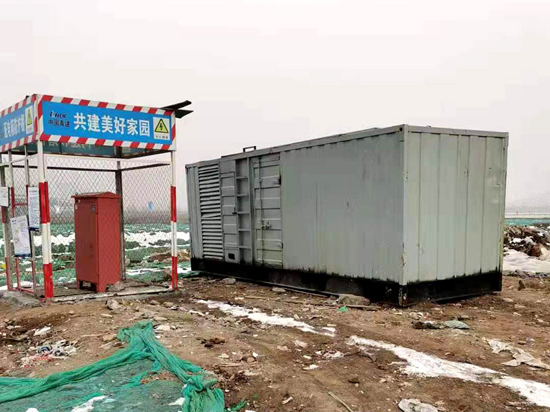 越秀燃气发电机在高海拔地区运行时会遇到哪些常见故障？
