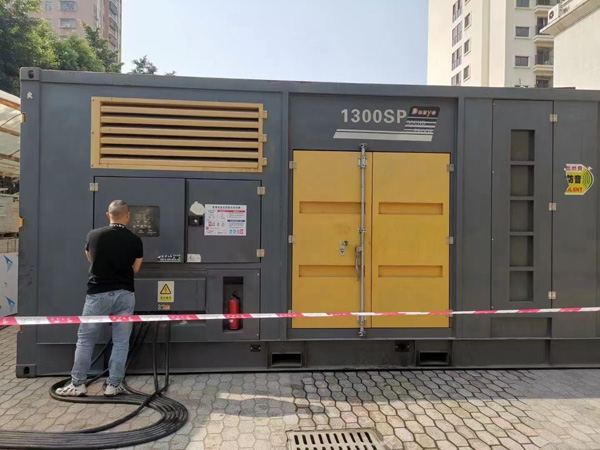 越秀延长空气滤清器使用寿命的注意事项