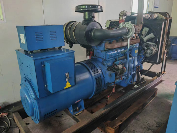 越秀100kW柴油发电机组使用多级机油有哪些优缺点？